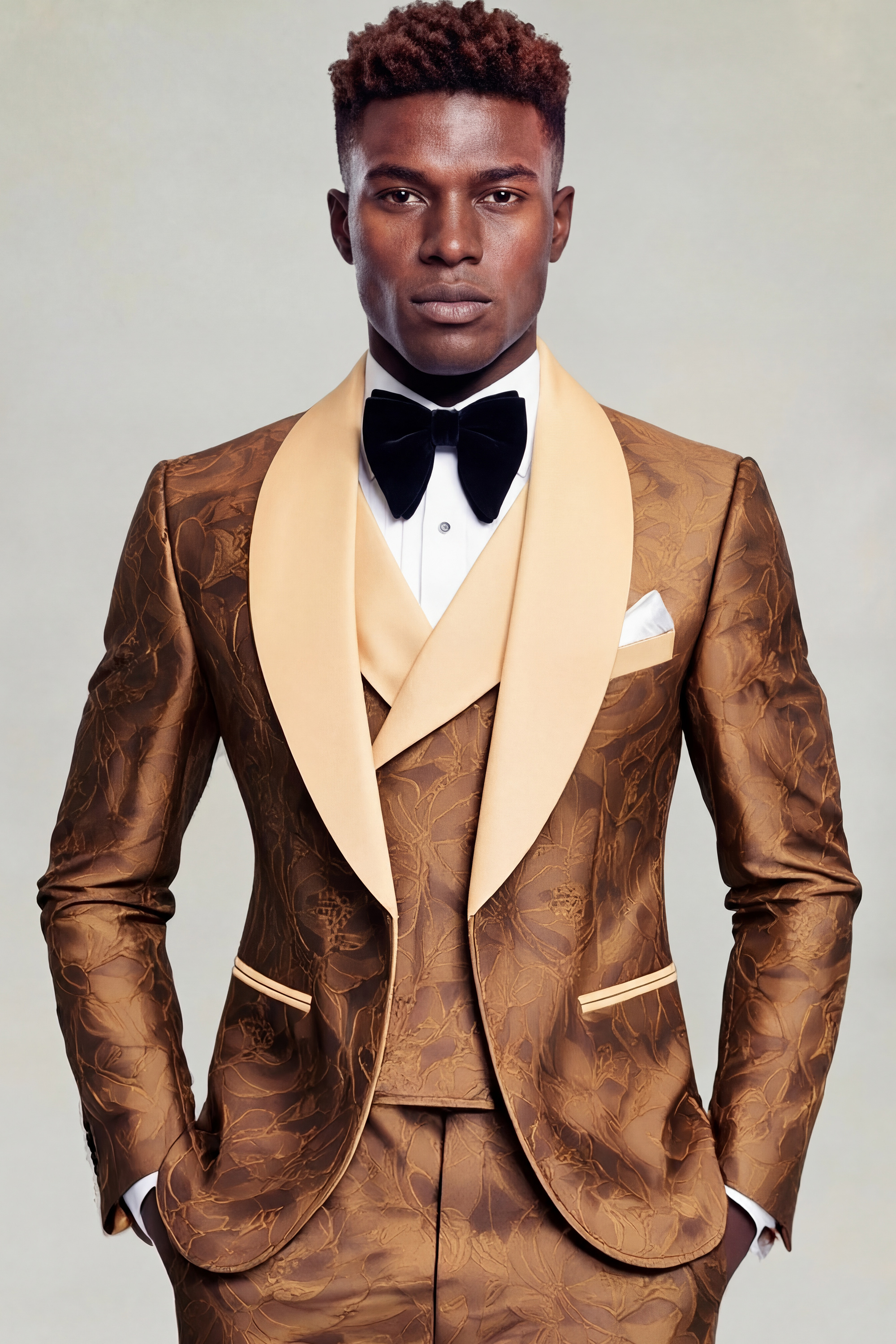 Mens-Pecan-Brown-Tuxedo-Groom-Wedding-Prom-Suit-from-Gentlemansguru.com