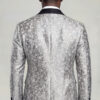 Mens-Silver-Tuxedo-Blazer-JAcket-from-Gentlemansguru.com