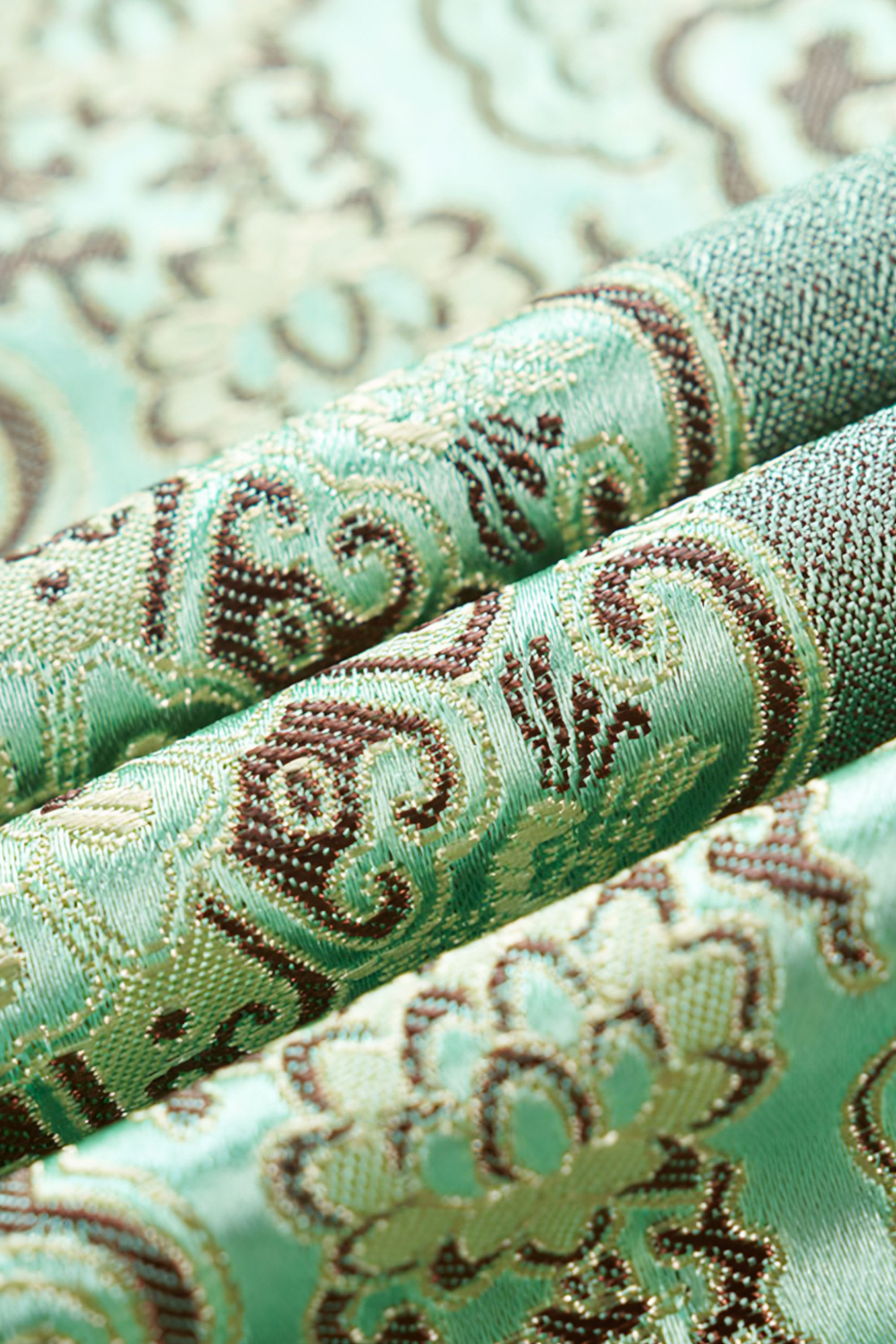 Mint-Green-Fabric-from-Gentlemansguru.com