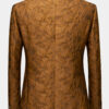 Textured-Brown-Tuxedo-Jacket-from-Gentlemansguru.com