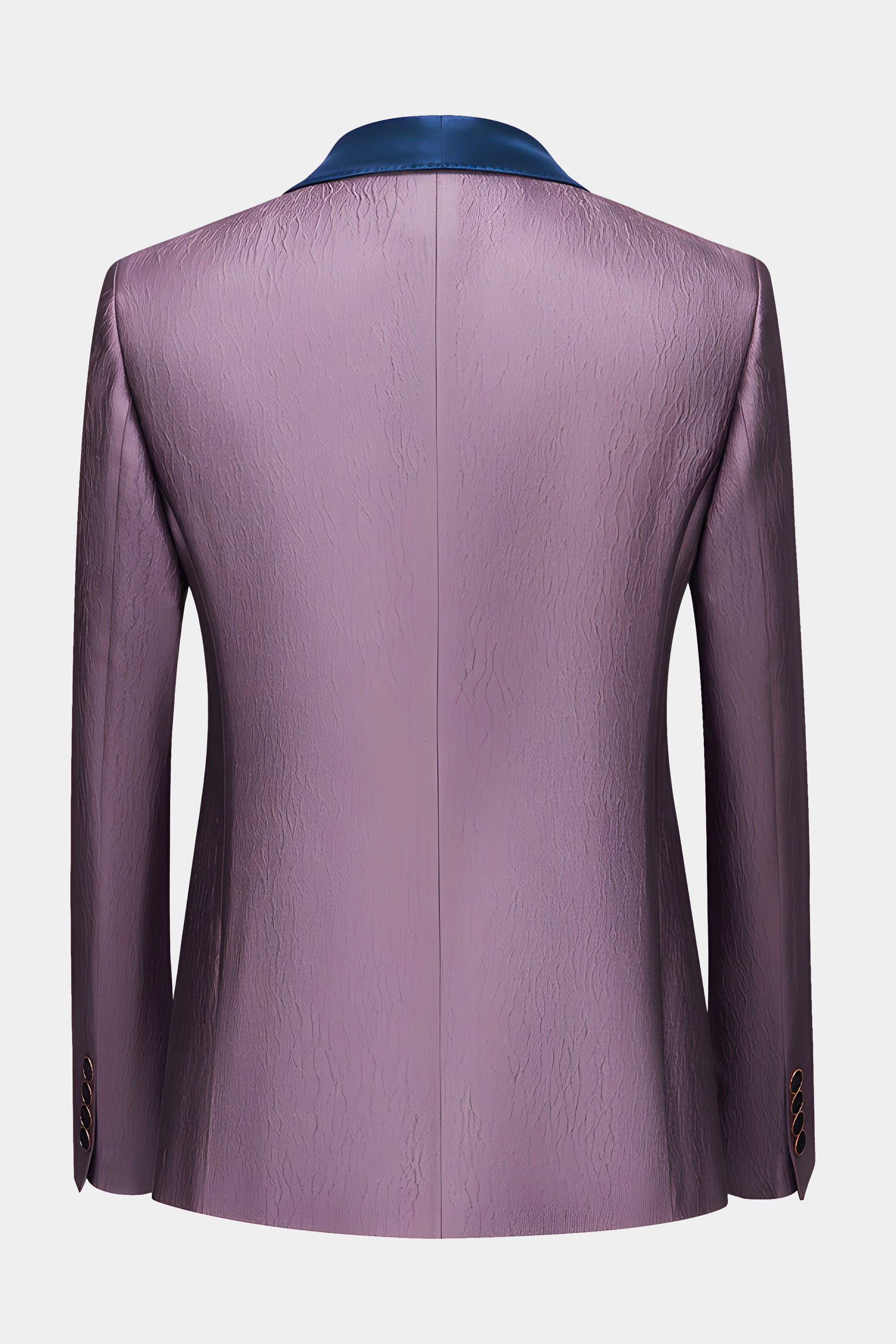 Plum Tuxedo Suit 3 Piece Gentleman s Guru