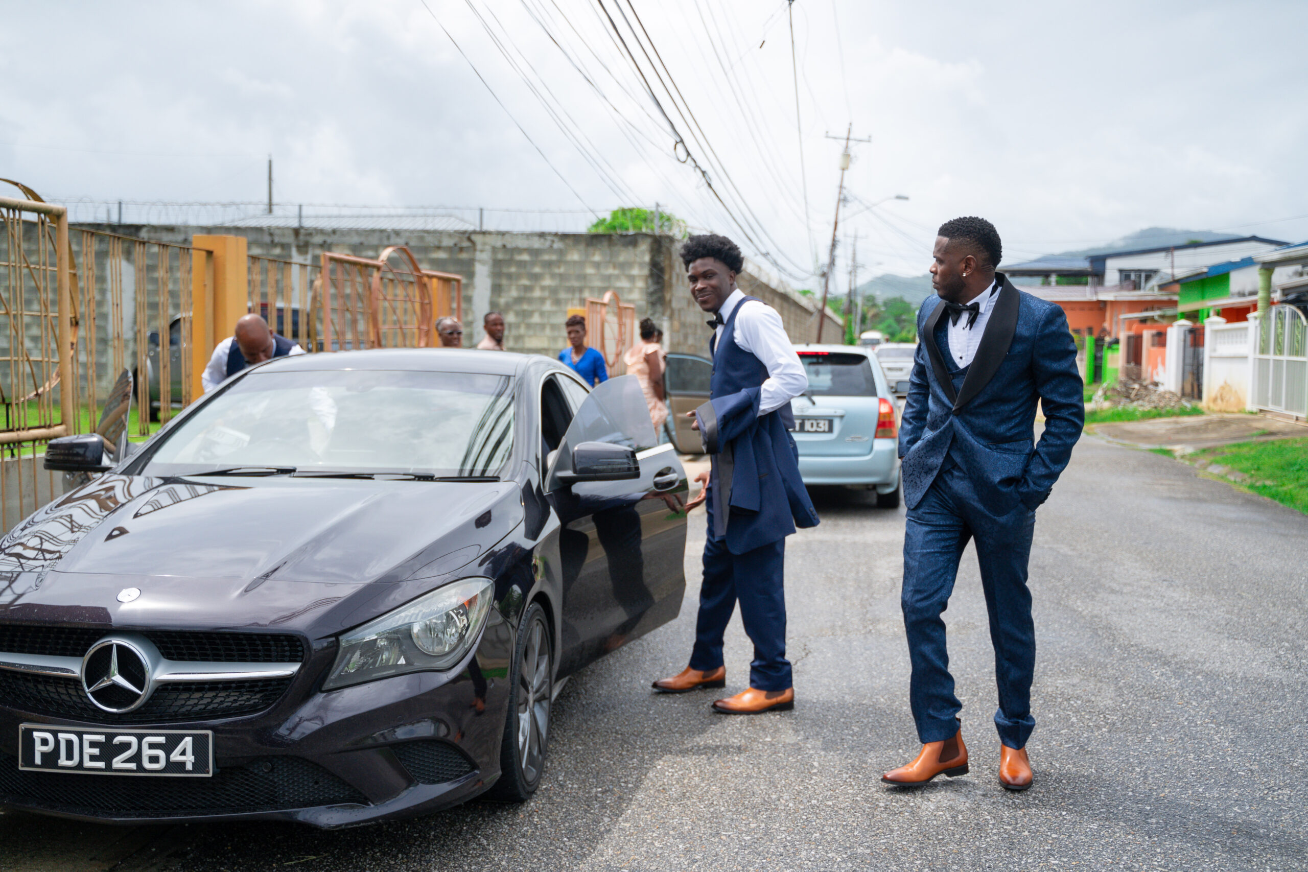 Image #3 from Samuel Jason Roach