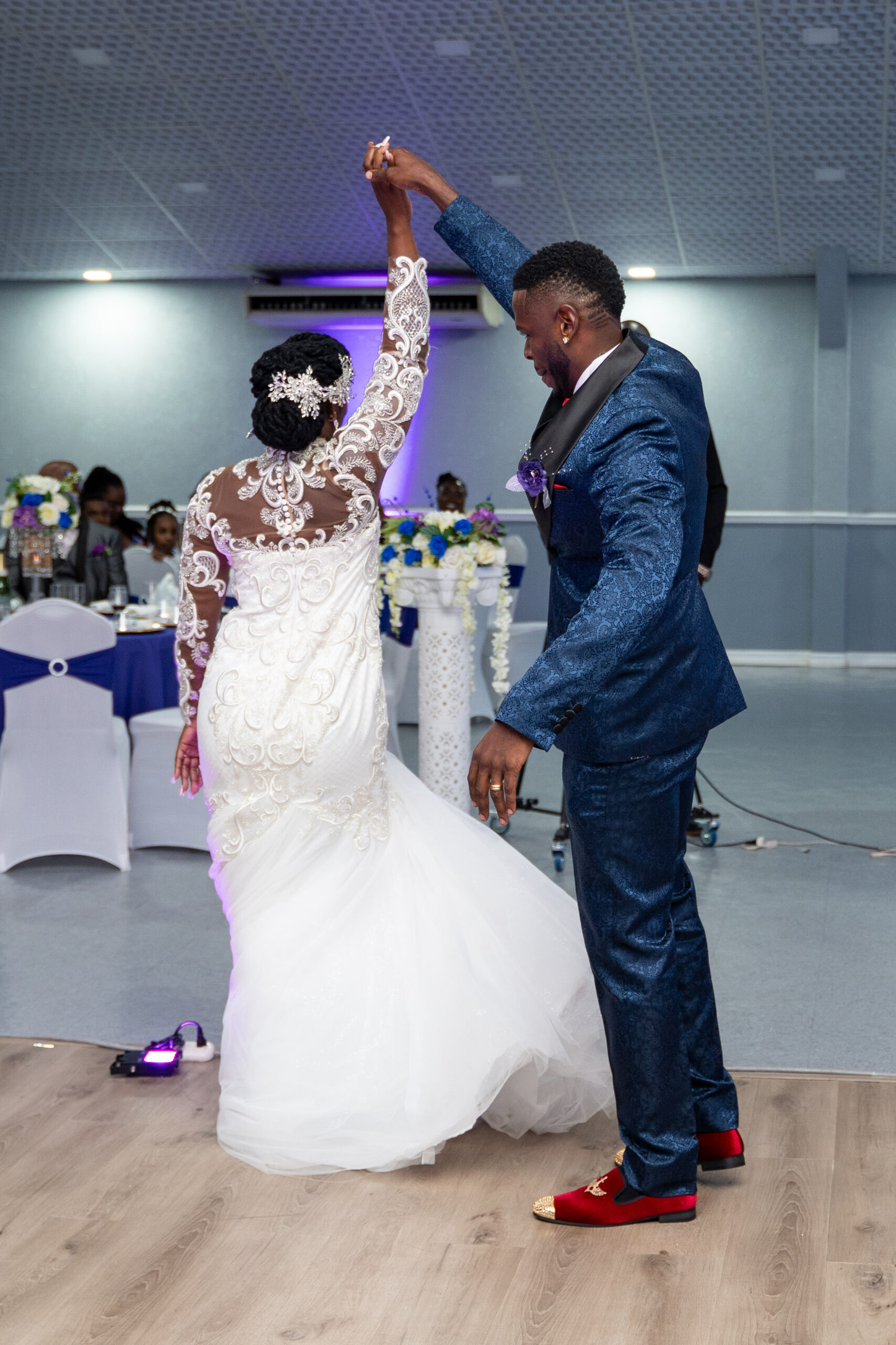 Image #5 from Samuel Jason Roach