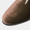 Brown-Velvet-Suede-Loafers-Shoes-from-Gentlemansguru.com_-scaled