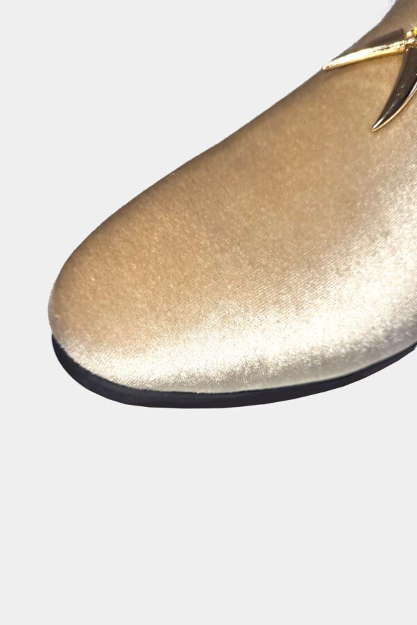 Champagne-Velvet-Suede-Loafers-Shoes-from-Gentlemansguru.com_-scaled