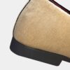 Khaki-CHampagne-Prom-Loafers-Shoes-from-Gentlemansguru.com_-scaled