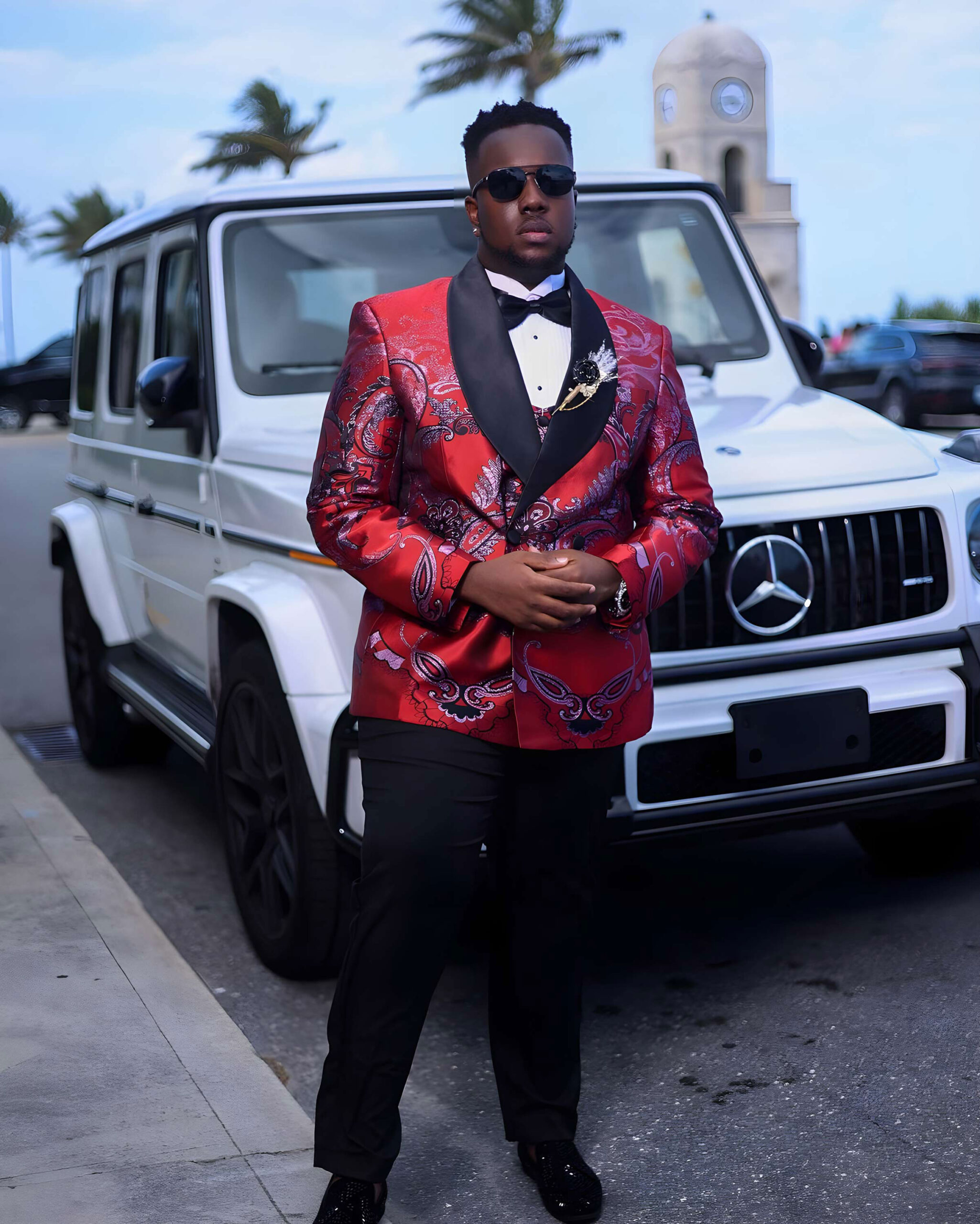 Double-Breasted-Tuxedo-Wedidng-Suit-Attire-Outfit-Prom-Suit-For-Men-Customer-Gallery-from-Gentlemansguru.com
