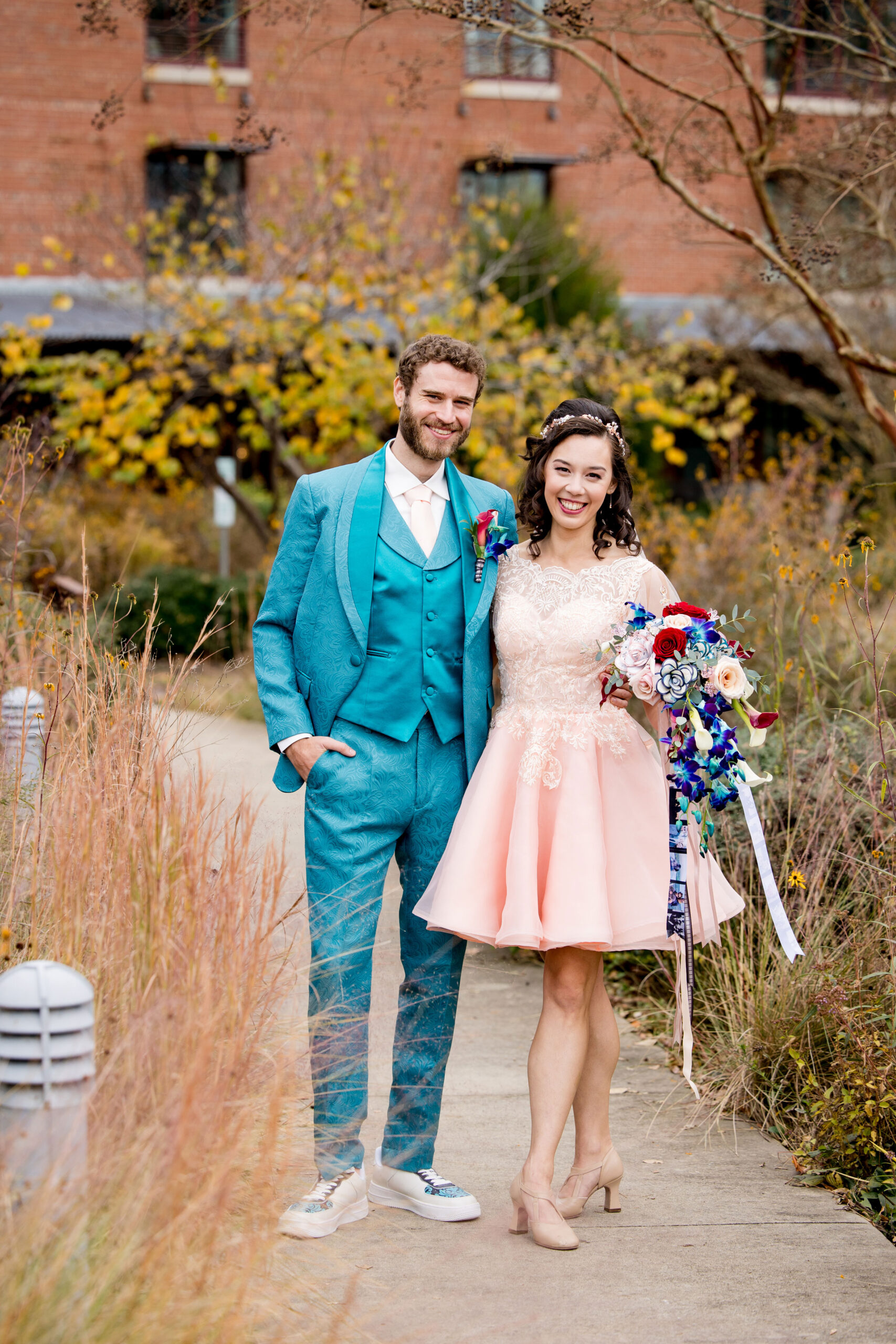 Sky-Blue-Wedding-Groom-Tuxedo-Suit-for-Men-from-Gentlemansguru.com