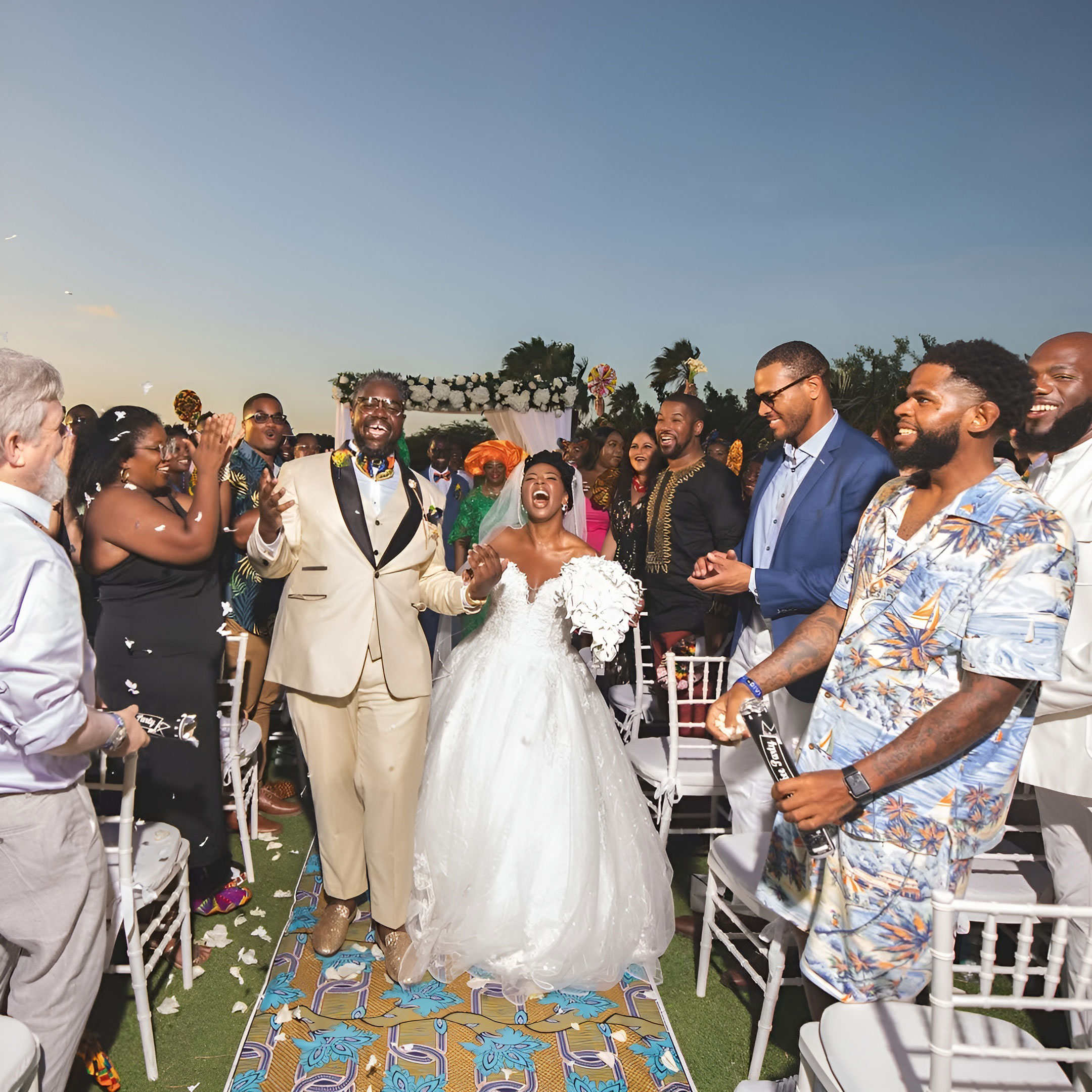 Wedding-Groom-Suit-Champagne-Light-Beige-Tuxedo-Customer-Gallery-from-Gentlemansguru.com