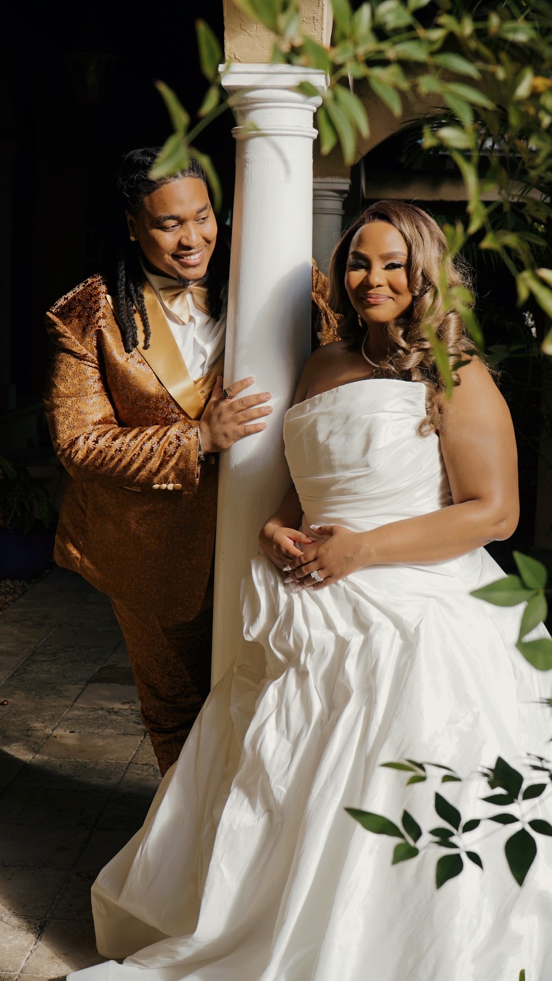 Image #4 from J'Von Brown