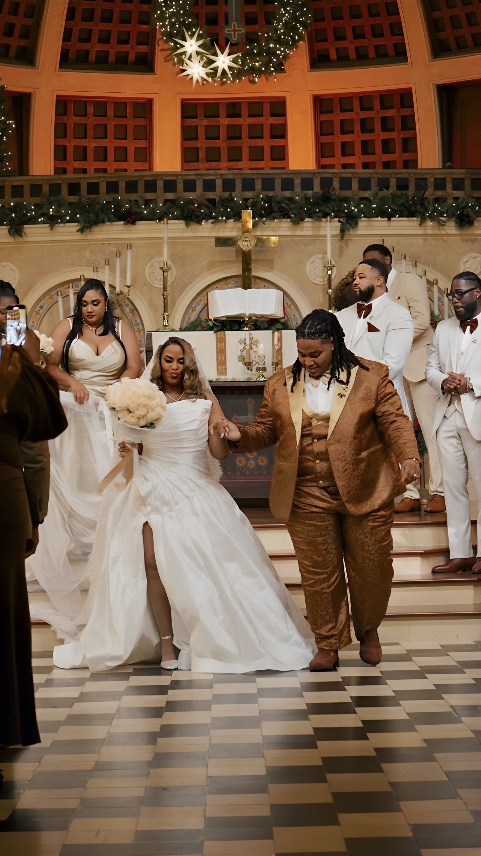 Image #1 from J'Von Brown