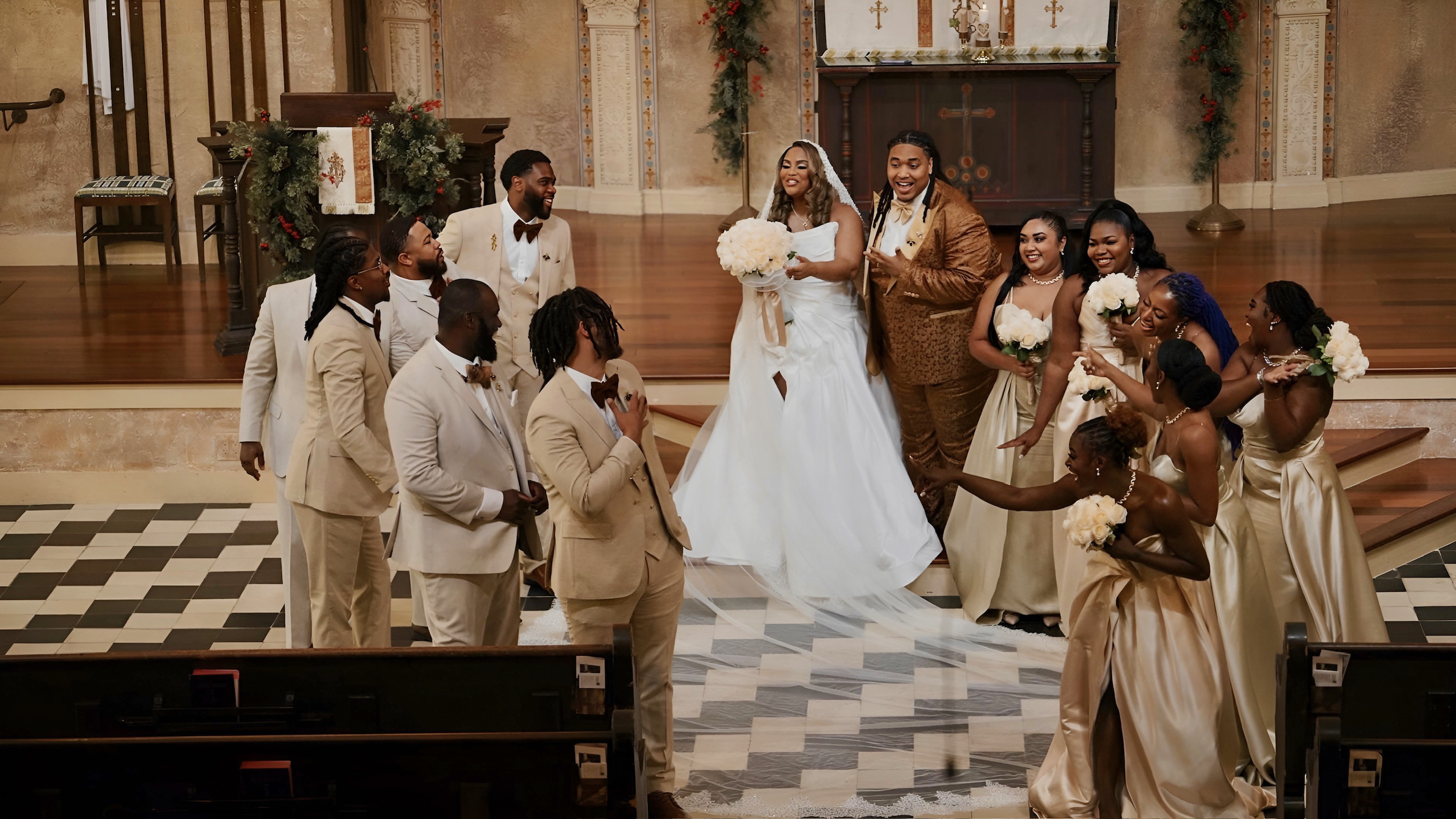 Image #5 from J'Von Brown