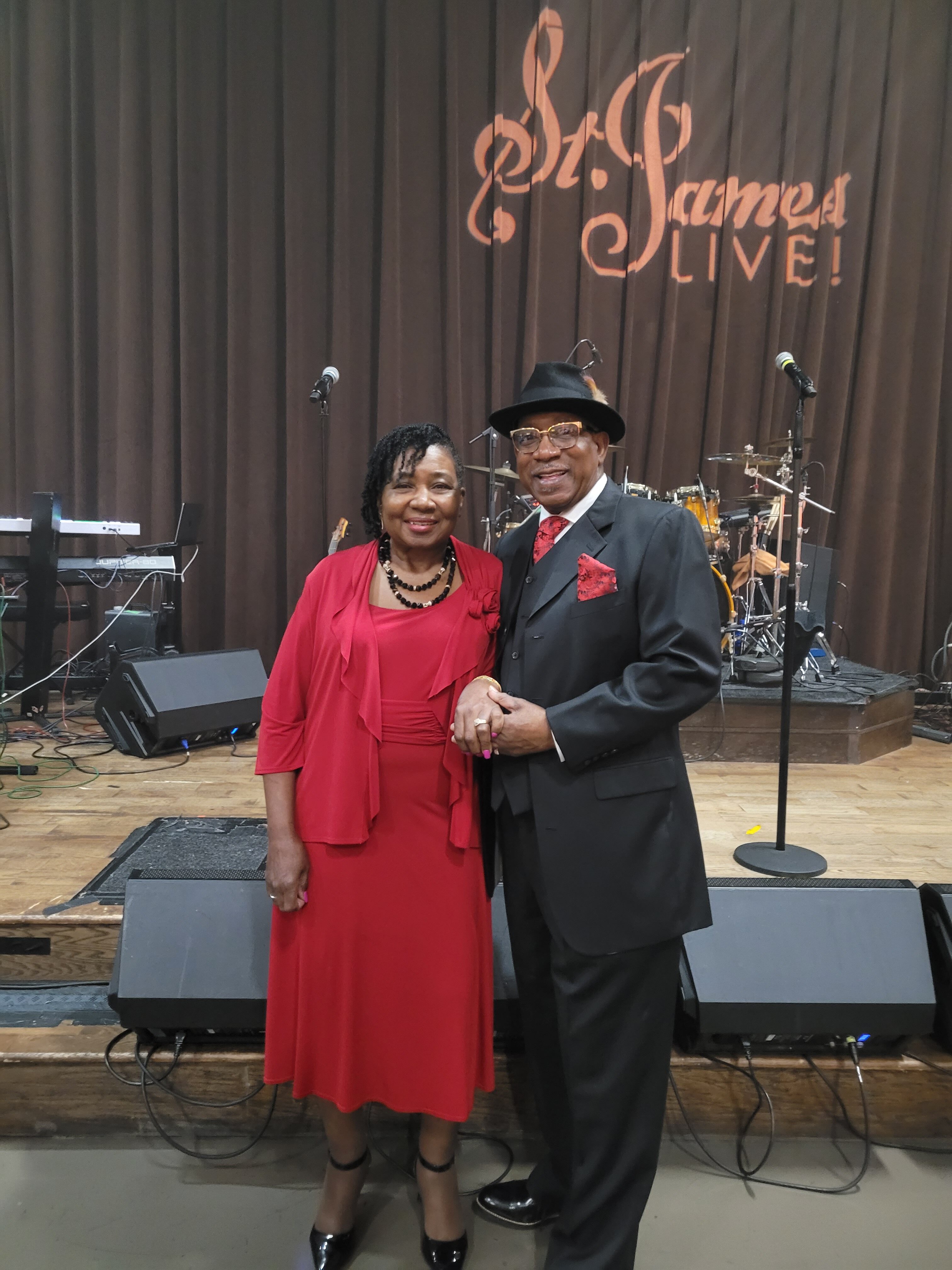 Image #2 from Stanley Nix