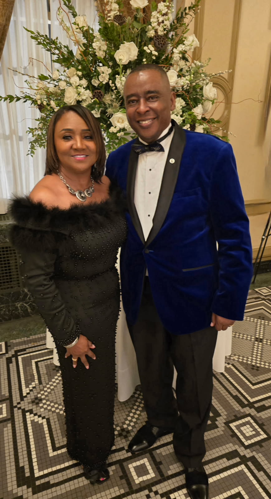 Image #1 from LeShown Goodwin