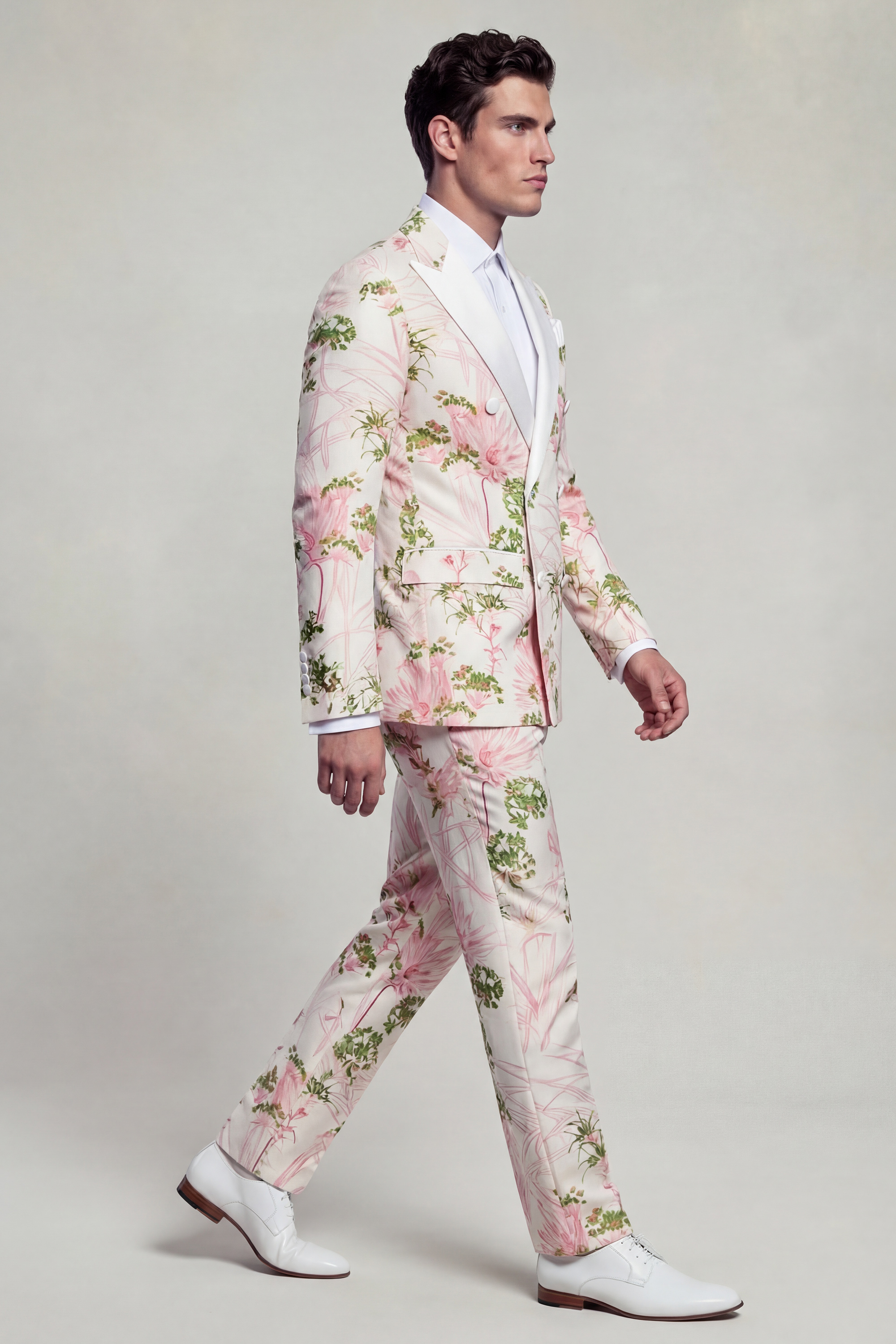 3-Piece-Big-and-Tall-Tuxedo-Floral-Red-Carpêt-Luxury-Suit-For-Men-from-Gentlemansguru.com