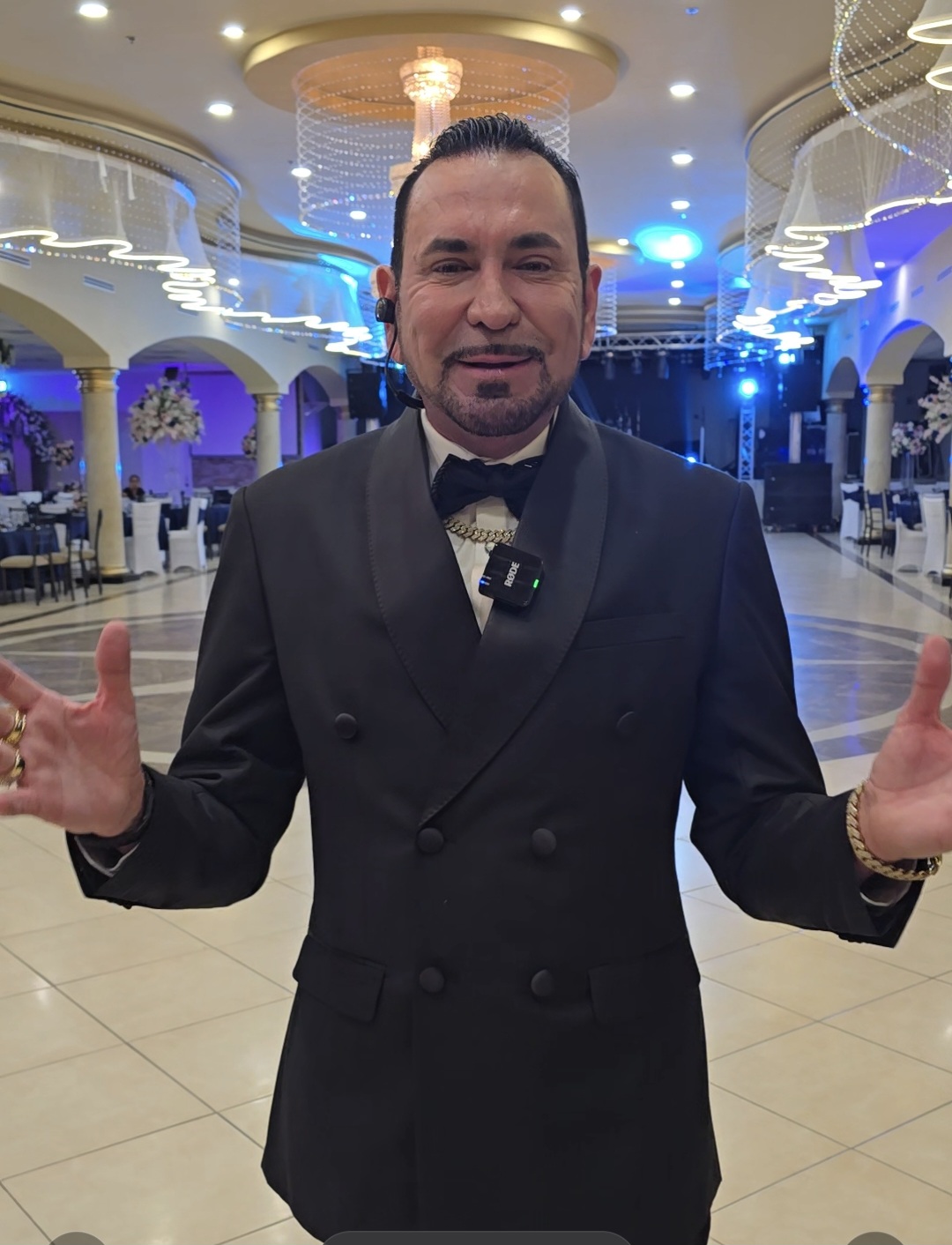 Image #1 from Dr. Bernardo GARCIA